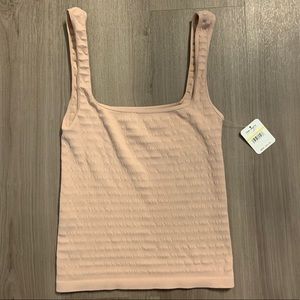 Free People Tank